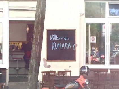 Photo: Kumara soulfood